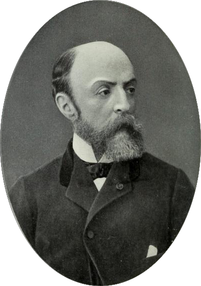 eugene fromentin