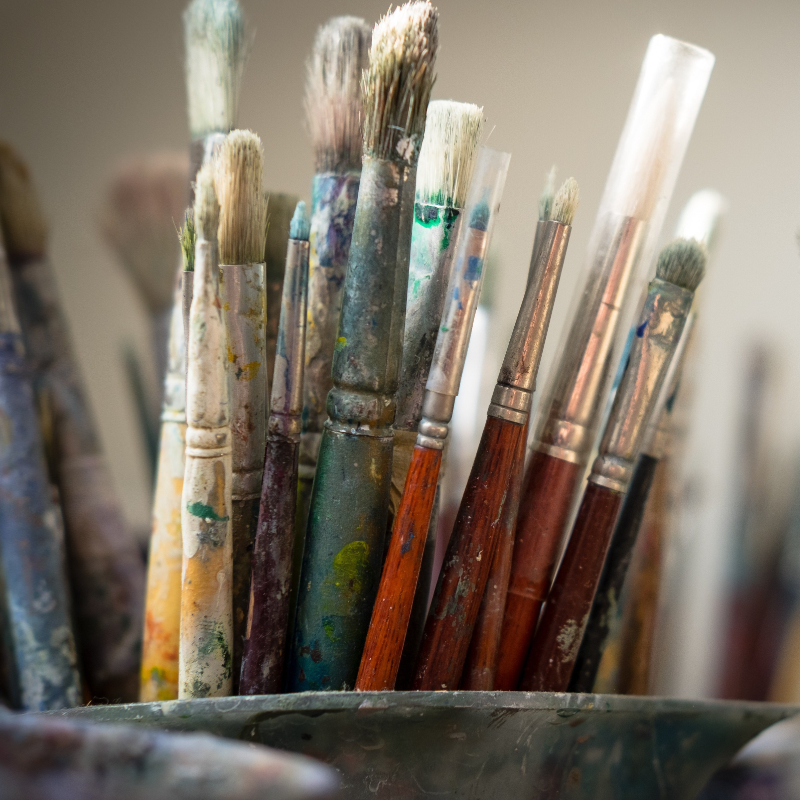 ateliers libres