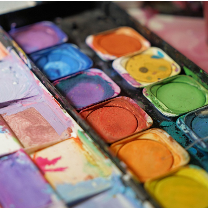 stages peinture aquarelle