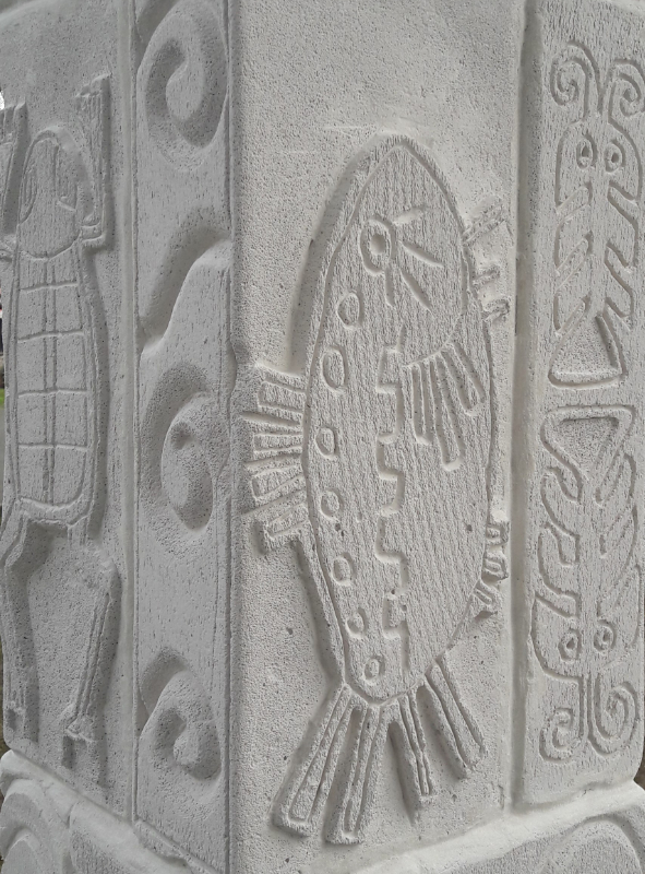 bas reliefs sculpture bas reliefs stage sculpture val de l'eyre