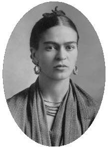frida kahlo artiste peintre