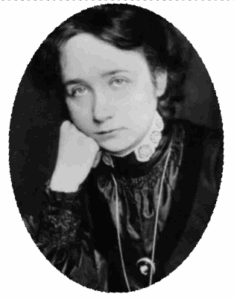 Intervenants munter gabriele artiste peintre