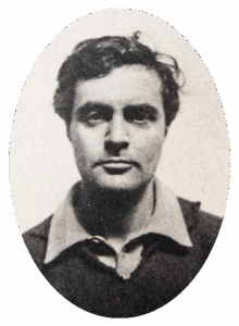 Stages amedeo modigliani