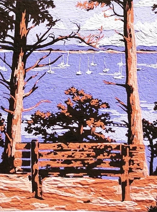 croquis pins arcachon croquis pins arcachon